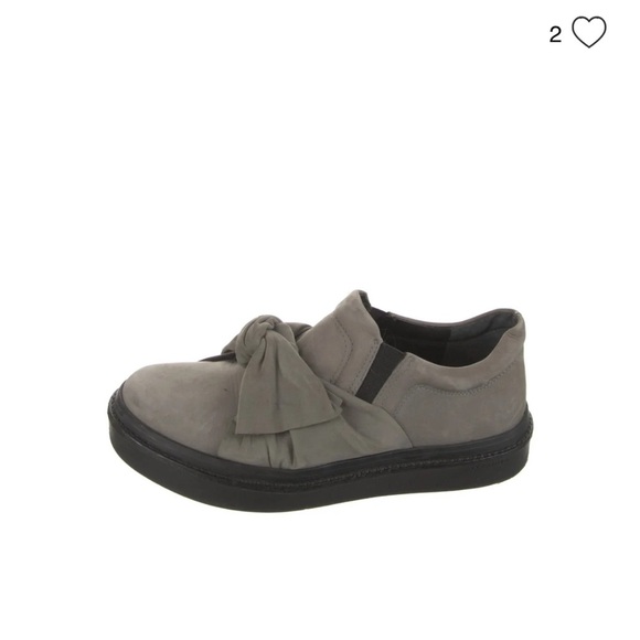 AllSaints Suede Oxfords
Women's Size: 7 | US7, IT37 - Picture 1 of 10